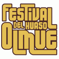 Festival del Huaso de Olmué logo vector logo