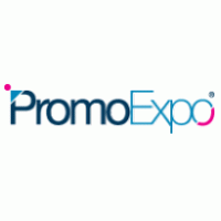 PromoExpo logo vector logo