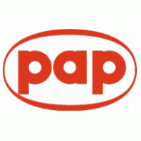Polska Agencja Prasowa PAP logo vector logo