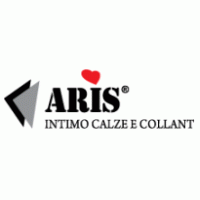 ARIS Fashion Italy logo vector logo