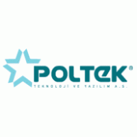 POLTEK logo vector logo