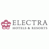 Electra Hotels & Resorts logo vector logo