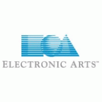Electronic Arts logo vector logo