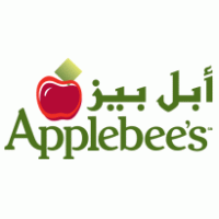 Applebees – Saudi Arabia logo vector logo