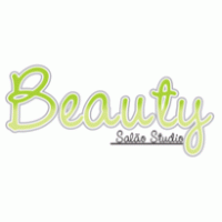 BEAUTY SAL logo vector logo