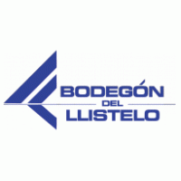 Bodegon del Listello logo vector logo