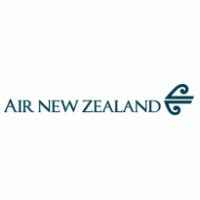 Air New Zealand logo vector logo