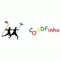 CORDFinho logo vector logo