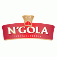 N’Gola logo vector logo