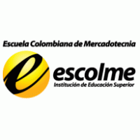 ESCOLME logo vector logo