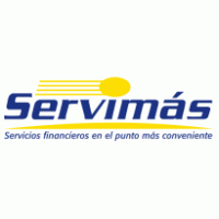 Servim logo vector logo