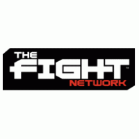 The Fight Network logo vector logo