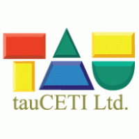 tauCETI Ltd. logo vector logo