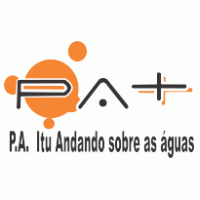 Projeto Amar logo vector logo