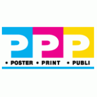 PPP-Group logo vector logo