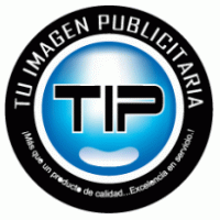 TIP logo vector logo