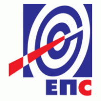 Elektroprivreda Srbije logo vector logo