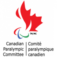 Canadian Paralympic Committee logo vector logo