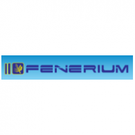 Fenerium logo vector logo