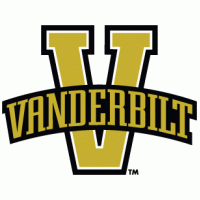 Vanderbilt University Commodores logo vector logo