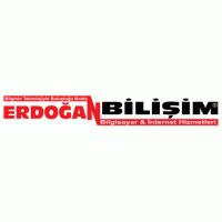 ERDOĞAN BİLİŞİM logo vector logo