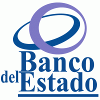 Banco del Estado logo vector logo
