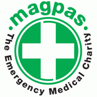 Magpas logo vector logo