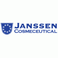 Janssen Cosmeceutical logo vector logo