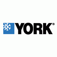 York logo vector logo