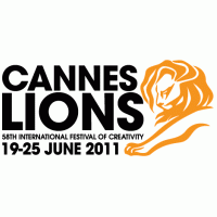 Cannes Lions logo vector logo