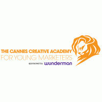 The Cannes Creative Academy For Young Marketers logo vector logo