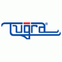 TUĞRA logo vector logo