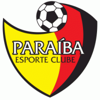 Paraíba Esporte Club logo vector logo
