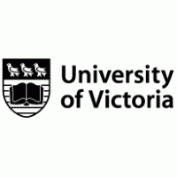 University of Victoria logo vector logo