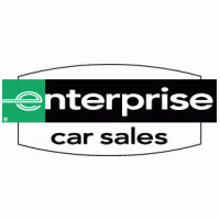 Enterprise Car Sales logo vector logo