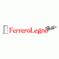 Ferrero Legno Porte