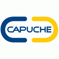Grupo Empresarial Capuche logo vector logo