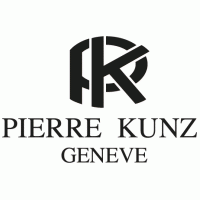 Pierre Kunz logo vector logo