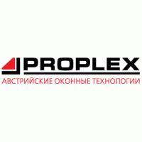 Proplex logo vector logo