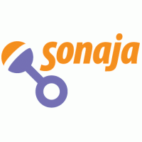 Sonaja Music Productions logo vector logo