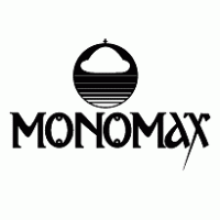 Monomah logo vector logo