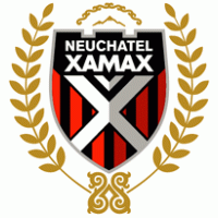 Xamax Neuchatel logo vector logo