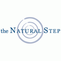 Natural Step logo vector logo
