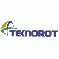 TEKNOROT logo vector logo