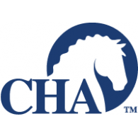 CHA logo vector logo