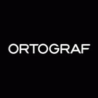 ORTOGRAF logo vector logo