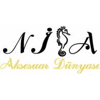 NISA logo vector logo