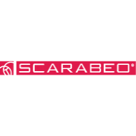 Scarabeo logo vector logo