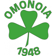 Omonia Nicosia logo vector logo
