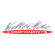 Valter Moto logo vector logo
